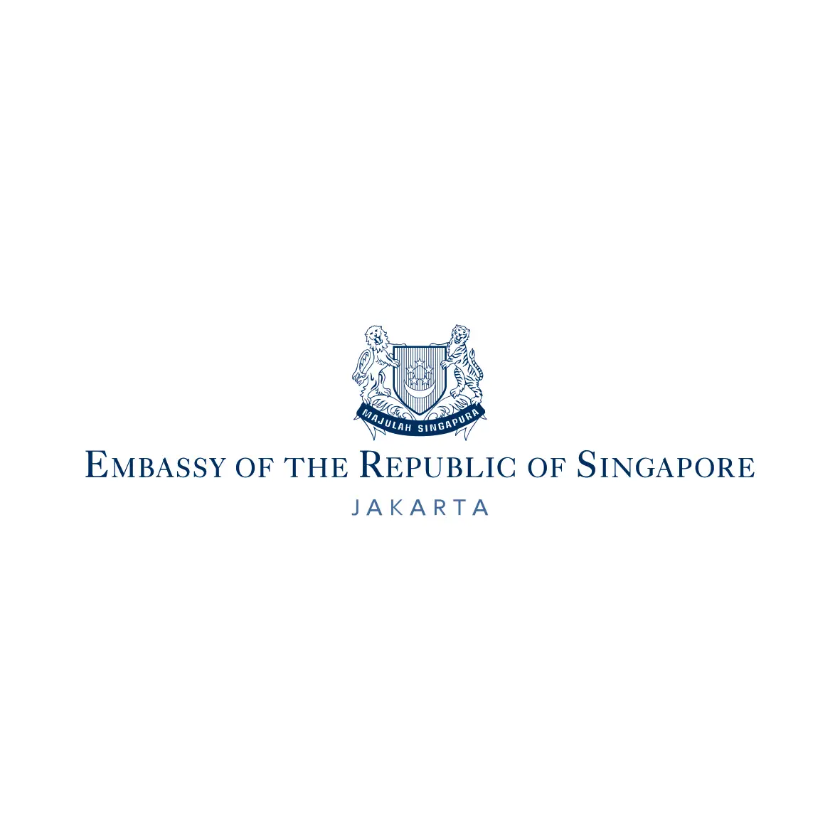 Kedutaan Singapore